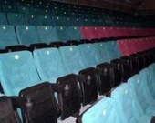 Кинотеатры Испании забастовали