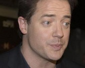 Брендана Фрейзера упомянули в судебном иске