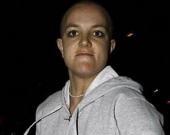 Бритни Спирс играет в плохую мать