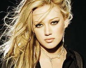 Бабушка Берстин и внучка Дафф