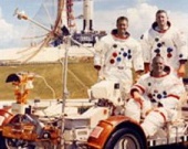 Тимур Бекмамбетов раскроет тайны "Аполлона 18"