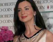 Стриженова пытается похудеть