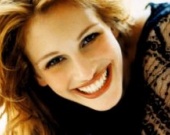 Джулия Робертс станет продюсером биопика о Джордже Мэллори