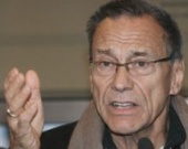 Кончаловский не выдвигал фильм "Край" на "Оскара"