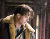 Брендан Фрейзер спасет детей лекарством Форда