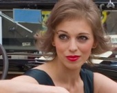 Нелли Уварова выходит замуж