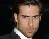 Джейсон Шварцман женился