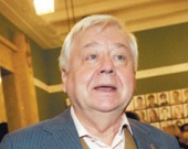 Спасение малышки