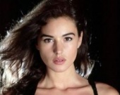 Прелести Моники Беллуччи 20 лет назад