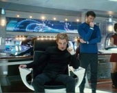 Paramount снимет сиквел "Звездного пути"