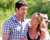 Джерард Батлер злится на журналистов