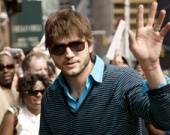 Эштон Катчер хотел стать порноактером