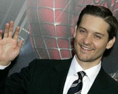 Тоби Магуайр в пекле