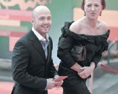 Стычкина не пускают