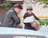 Ефремов стал отцом в пятый раз