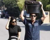 Семейная идиллия