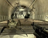 Про ад по мотивам шутера