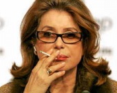 Катрин Денёв: Я ненавижу комплименты