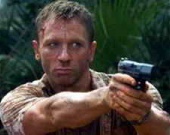 Агент 007 готовит публике бесстыдный сюрприз