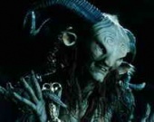 Лабиринт Фавна или в лабиринте чудес и фантазий