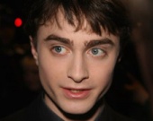 Первое фото "Принца-полукровки"