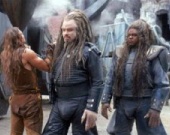 Сценарист фильма "Поле битвы - Земля" извинился перед зрителями