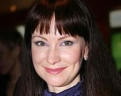 Нонна Гришаева станет певицей