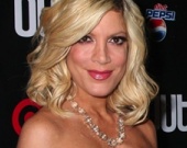 Тори Спеллинг вернется в "Беверли Хиллз 90210"