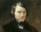 Бондарчук взялась за Гоголя