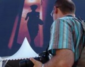 Звезда на один вечер