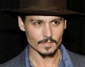 Депп остается кассовым актером