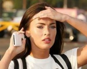 Меган Фокс придется поправиться