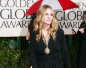 Джулия Робертс дала советы женщинам