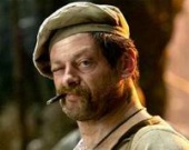 Бывший Горлум станет злодеем Козерогом