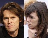 Дефо и Генсбур встретятся в "Антихристе"