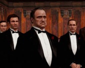 Сын Марио Пьюзо подал в суд