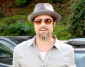 Брэд Питт мечтает сняться в приквеле "Бесславных ублюдков"