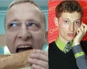 Иван Охлобыстин снова взялся за спиртное Иван Охлобыстин снова взялся за спиртное