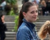 Миша Бартон без макияжа