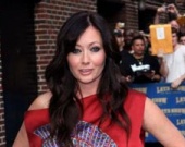 Шэннен Доэрти нашла себе новую работу