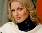 Волочкова родила соперницу