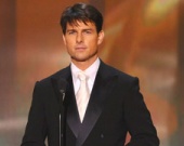 Том Круз снимет сериал о своей религии