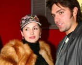 Сьёмки "Инди" спровоцировали 2 аварии