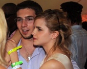 Роковая женщина Эмма Уотсон