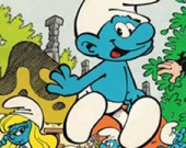 Были они мелкие и голубокожие