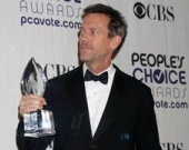 Хью Лори не смотрит "Хауса"