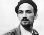 В Стокгольме увековечат Бергмана