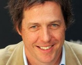 Хью Грант напал на папарацци