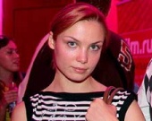 Арнтгольц вышла замуж