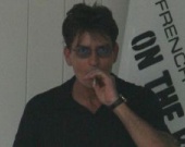 У Чарли Шина новая проблема